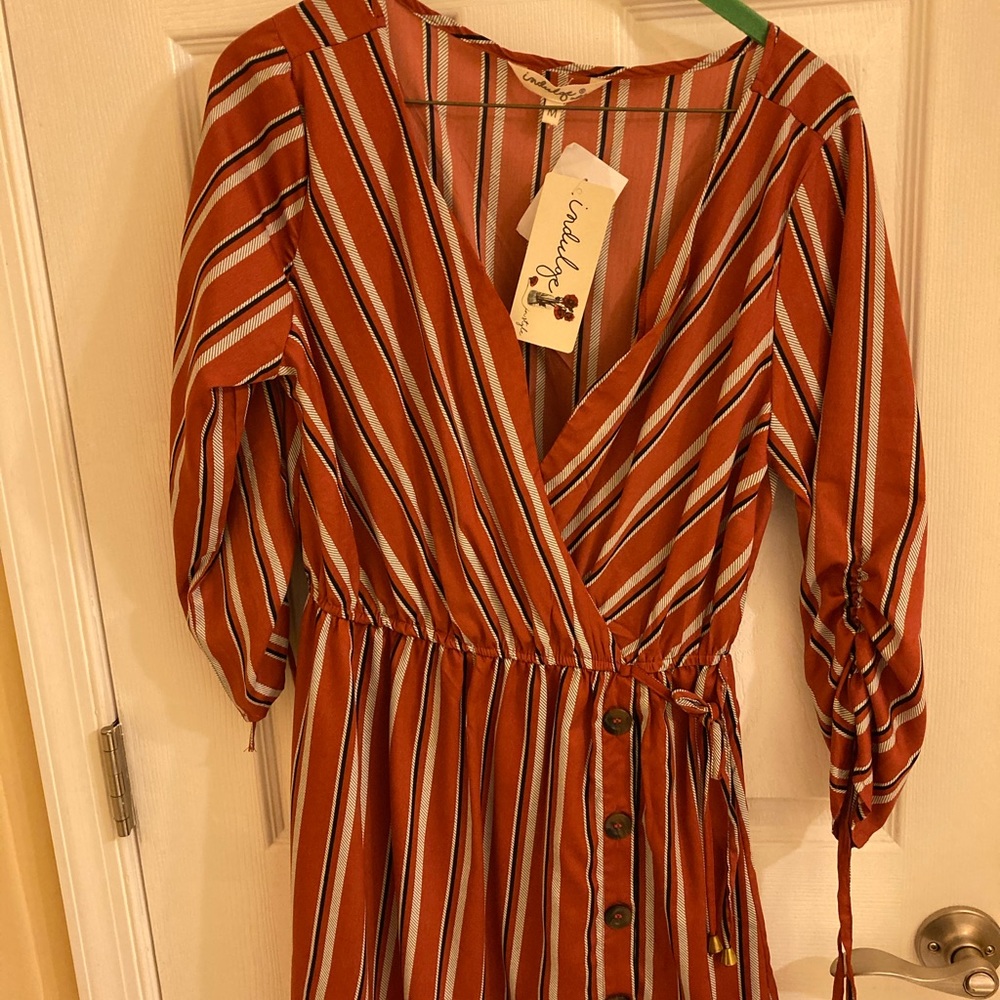 Summer Dress to Show off your tan in this!!